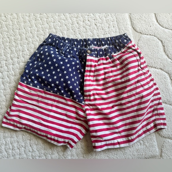 chubbies Other - Chubbies Flag Shorts
